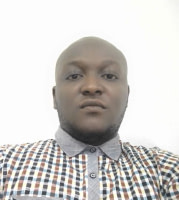 Chris Cephas Awo